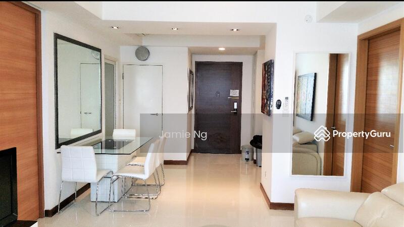 Apartment for Rent: Marina, D01, 018987