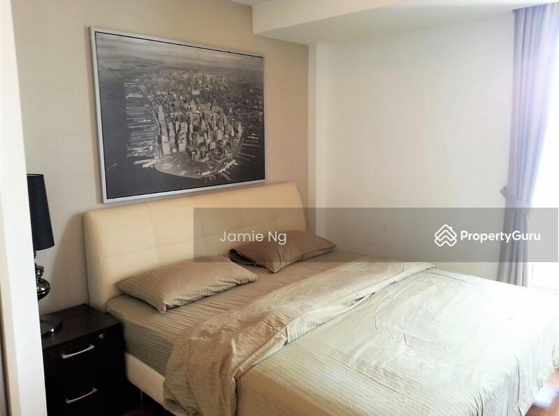 Apartment for Rent: Marina, D01, 018987