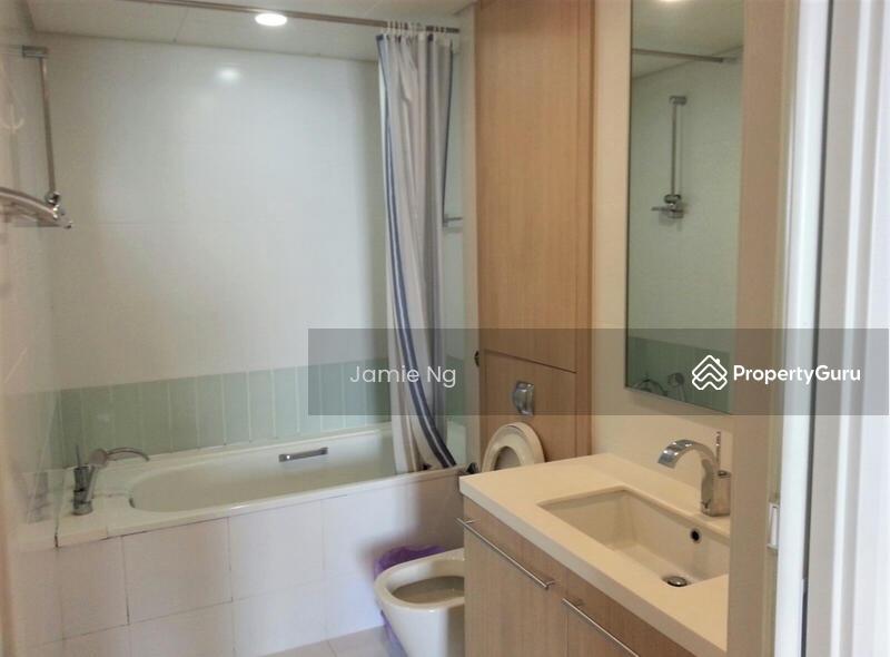 Apartment for Rent: Marina, D01, 018987