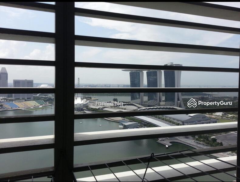 Apartment for Rent: Marina, D01, 018987