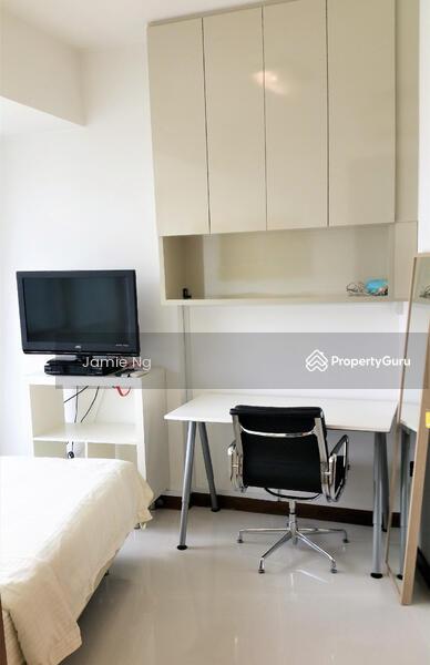 Apartment for Rent: Marina, D01, 018987