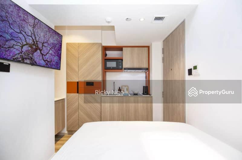 Apartment for Rent: Farrer Park, D08, 218139