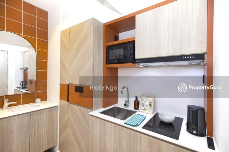 Apartment for Rent: Farrer Park, D08, 218139