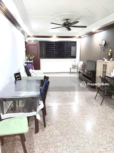 HDB Flat for Rent: D23, 670125