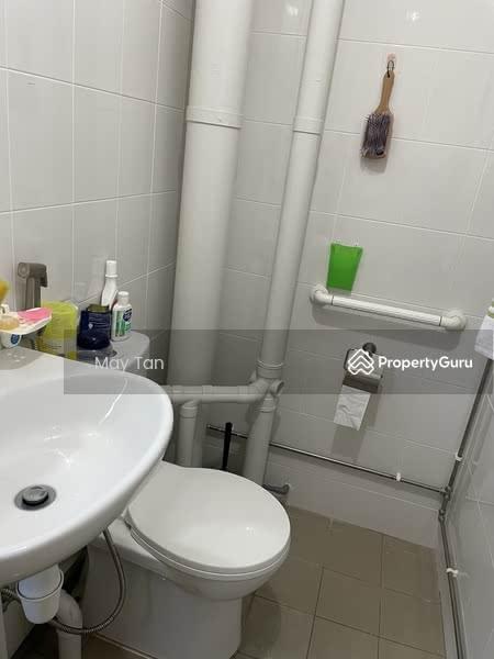 HDB Flat for Rent: D23, 670125