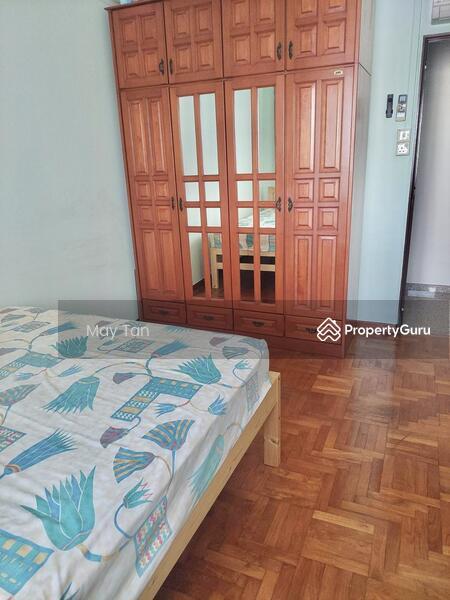 HDB Flat for Rent: D23, 670125