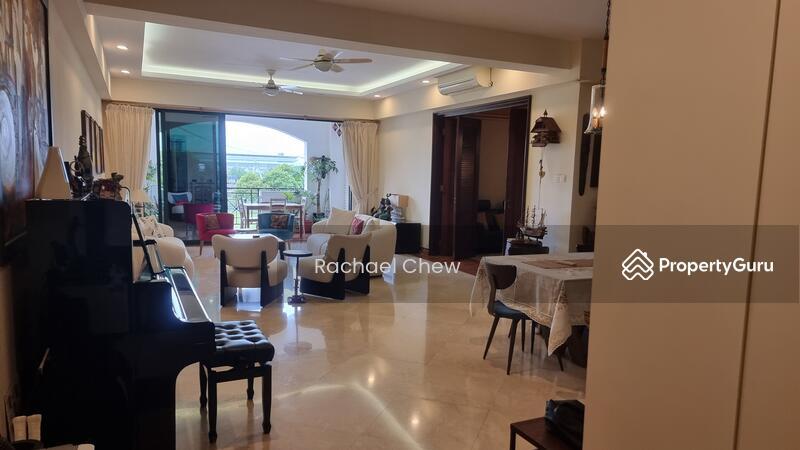 Prop-GPT: Condominium: D15  Pebble Bay