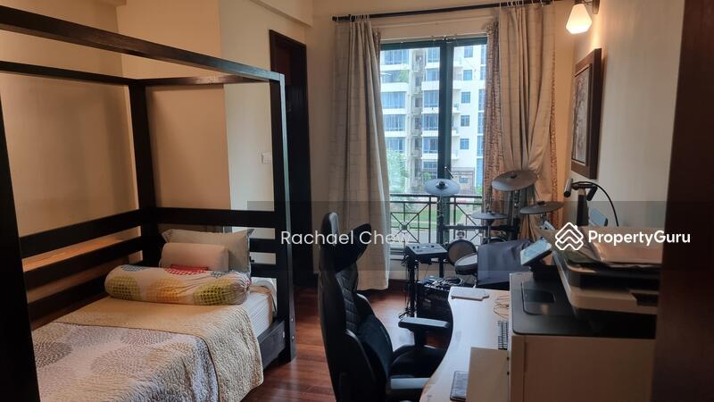 Condominium for Rent: D15, 436918