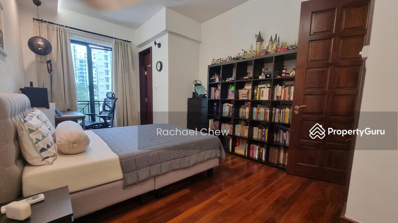 Condominium for Rent: D15, 436918
