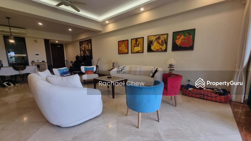 Condominium for Rent: D15, 436918