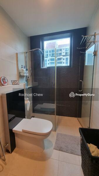 Condominium for Rent: D15, 436918