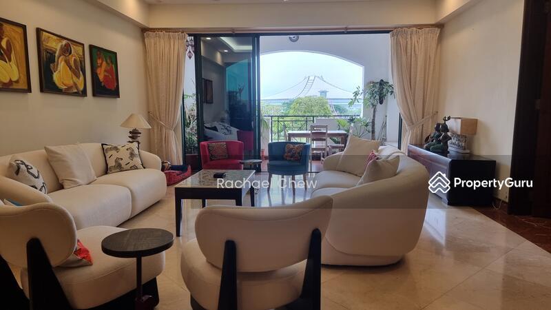 Condominium for Rent: D15, 436918