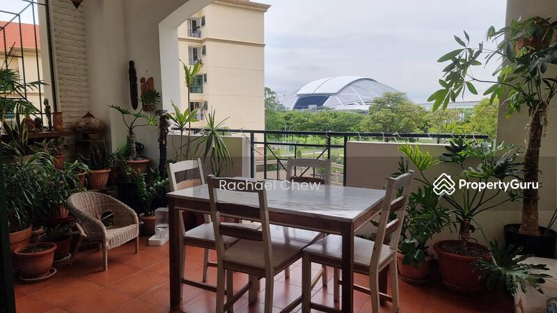 Condominium for Rent: D15, 436918