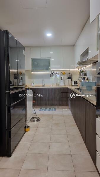 Condominium for Rent: D15, 436918