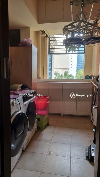 Condominium for Rent: D15, 436918