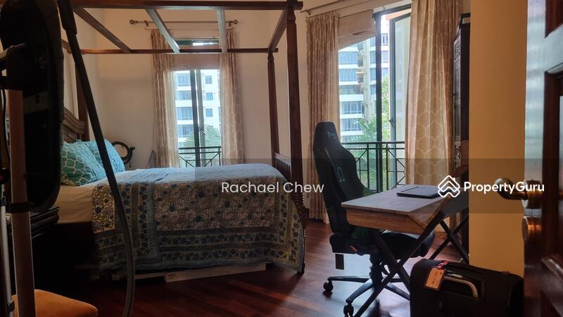 Condominium for Rent: D15, 436918