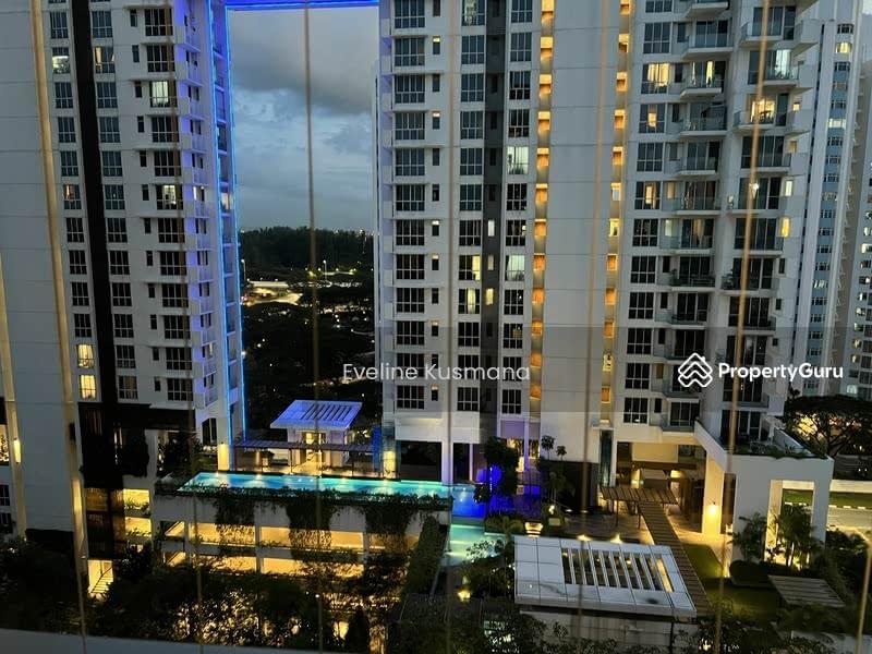 Prop-GPT: Condominium: D15  De Centurion