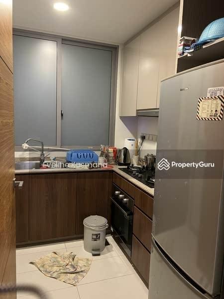 Condominium for Rent: D15, 436884