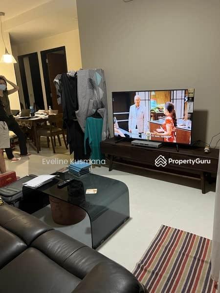 Condominium for Rent: D15, 436884