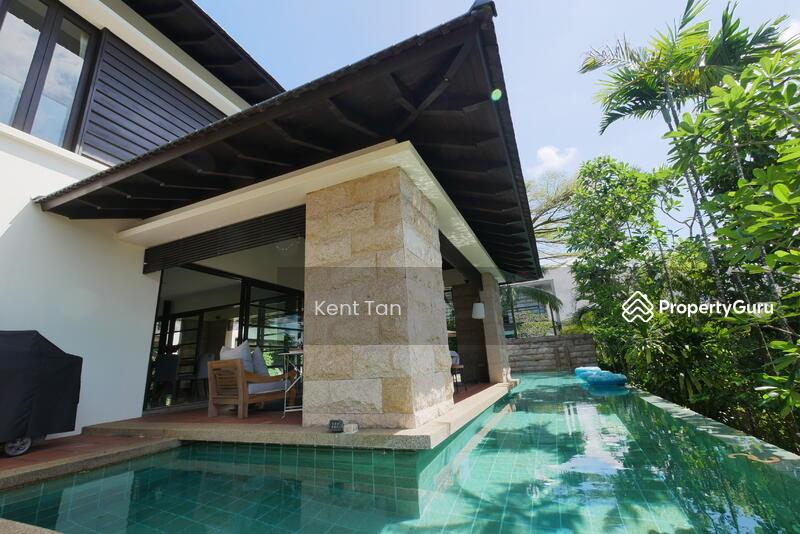 Raffles Park Hilltop Modern GCB