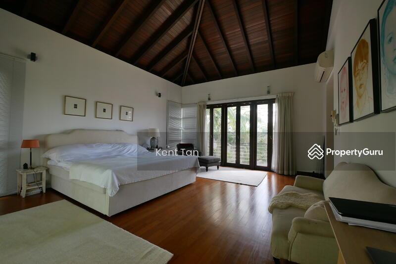 Raffles Park Hilltop Modern GCB