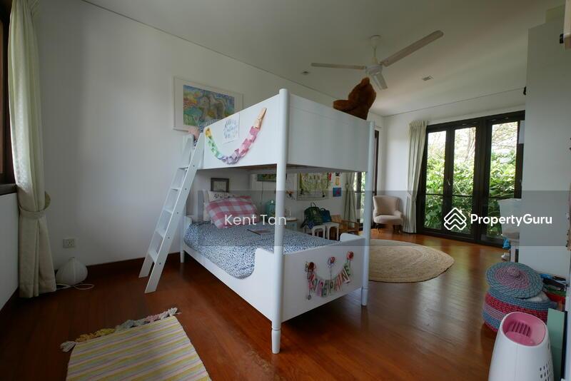 Raffles Park Hilltop Modern GCB