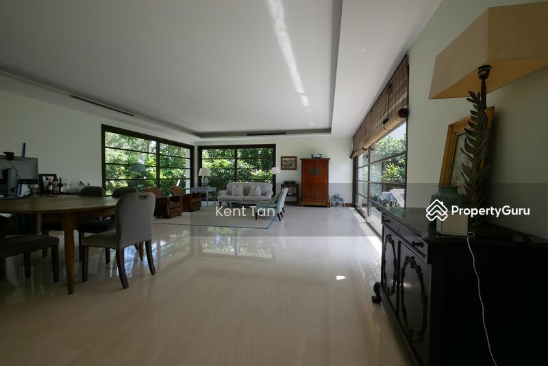 Raffles Park Hilltop Modern GCB