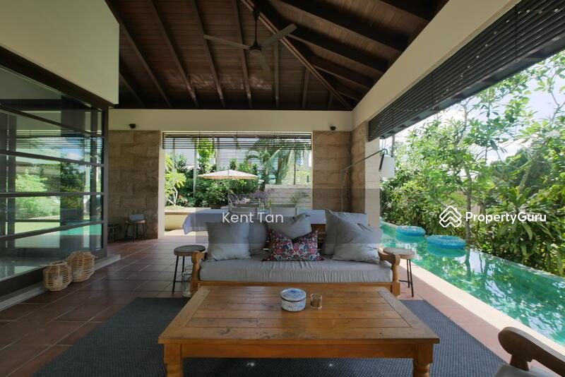 Raffles Park Hilltop Modern GCB