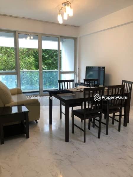 Apartment for Rent: D09, 238710
