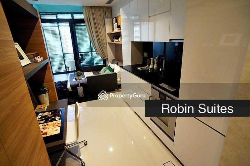 Robin Suites