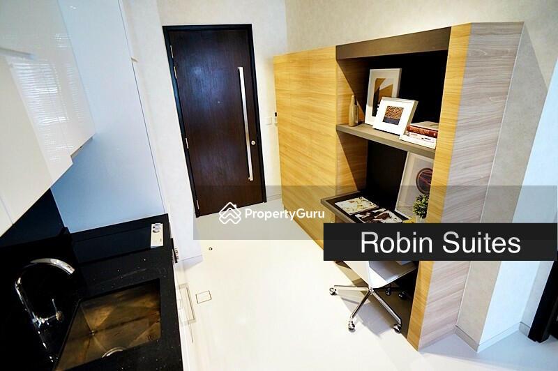 Robin Suites