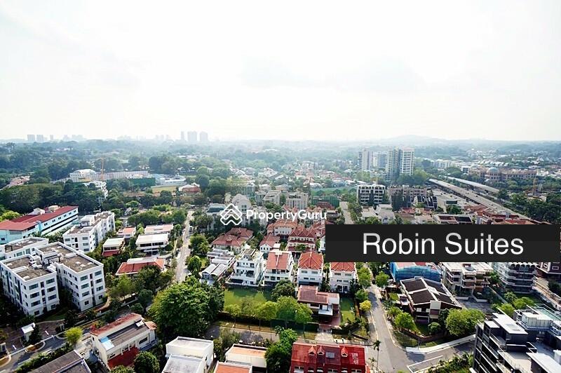 Robin Suites