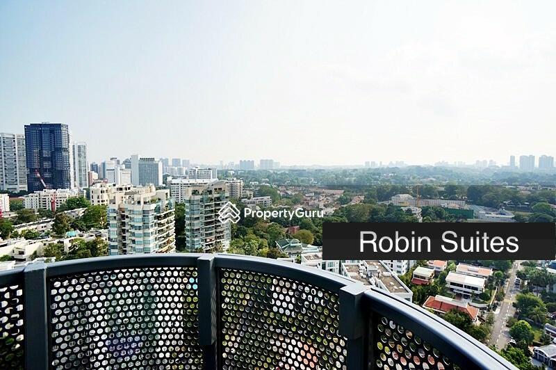 Robin Suites