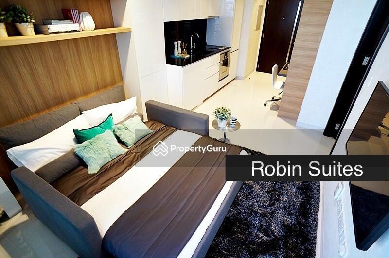 Robin Suites