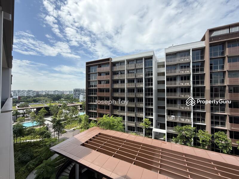 Pasir Ris 8