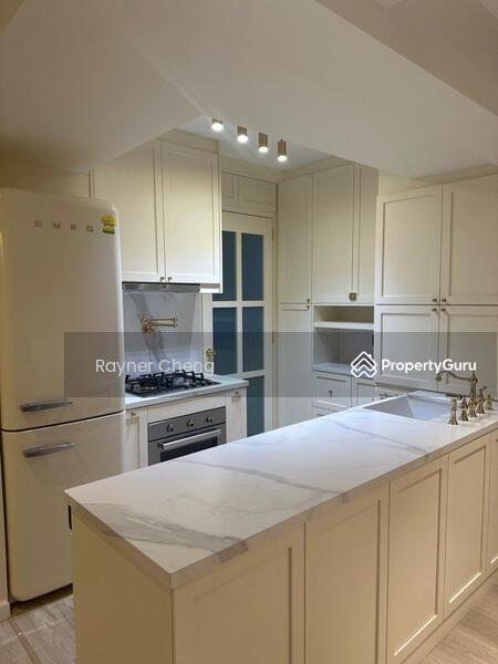 Prop-GPT: HDB Flat: D03  91 Dawson Road