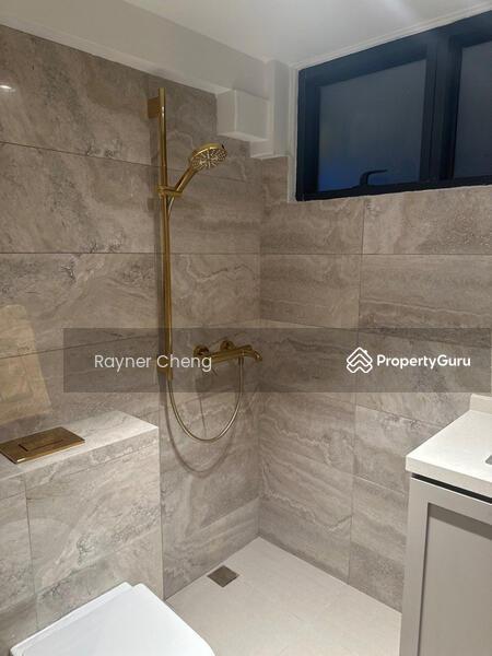 HDB Flat for Rent: D03, 144091
