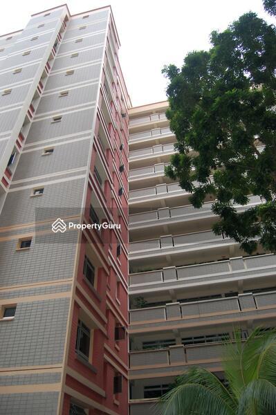 225 Pasir Ris Street 21