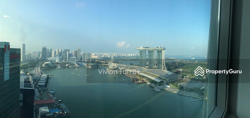 Prop-GPT: Apartment: D01 Marina The Sail @ Marina Bay