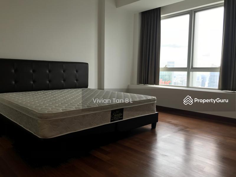 Apartment for Rent: Marina, D01, 018987