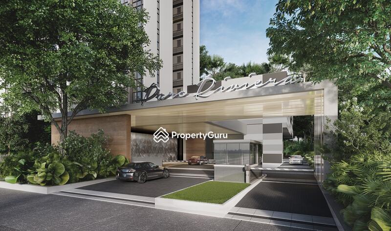 Condominium for Rent: D05, 126753