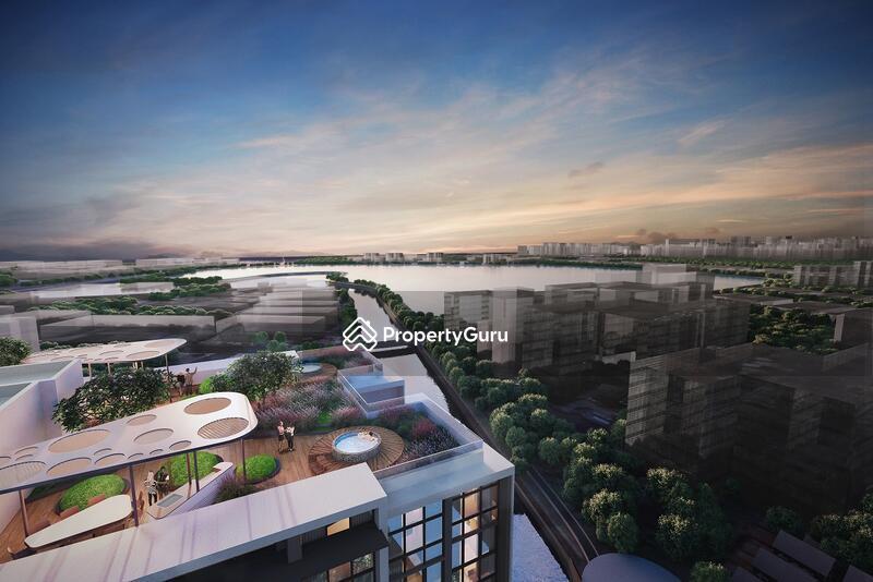 Condominium for Rent: D05, 126753