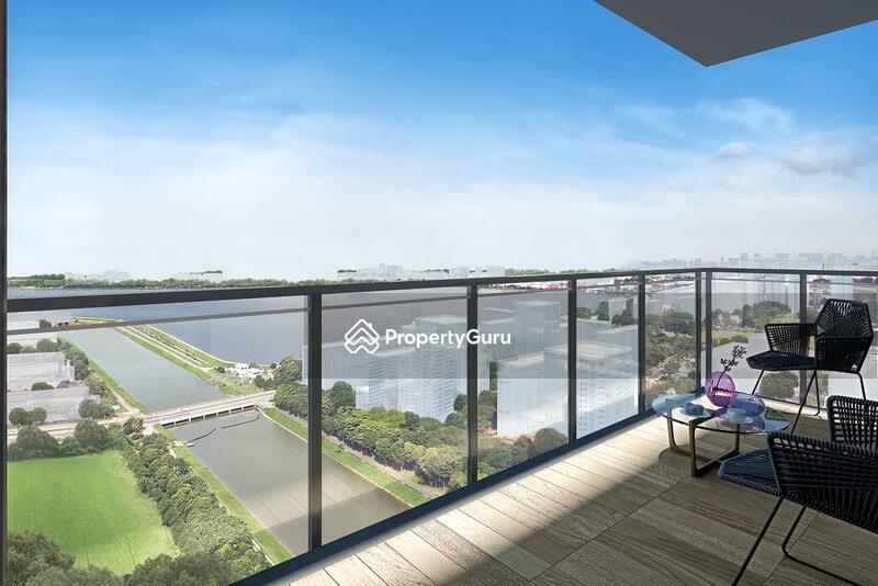 Condominium for Rent: D05, 126753