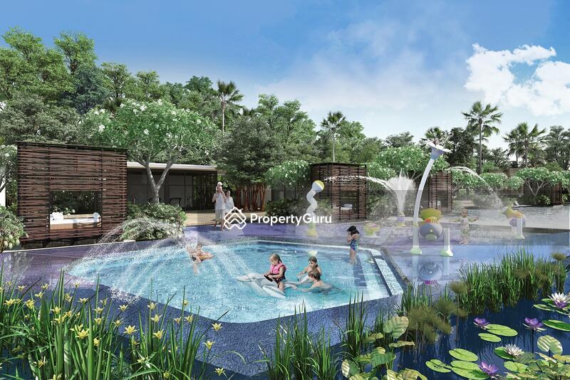 Condominium for Rent: D05, 126753