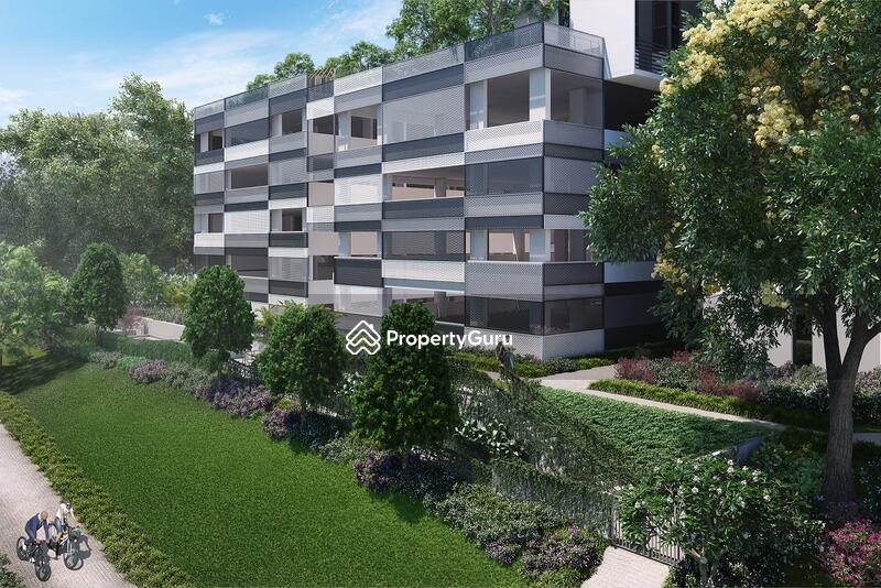 Condominium for Rent: D05, 126753