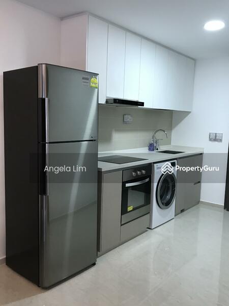 Condominium for Rent: D05, 126753