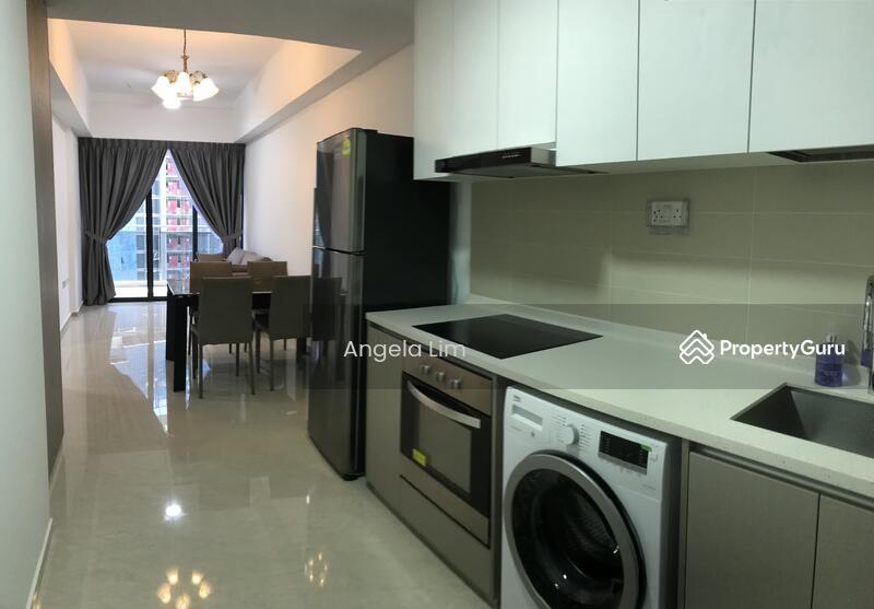 Condominium for Rent: D05, 126753