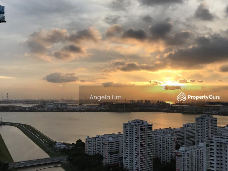 Condominium for Rent: D05, 126753