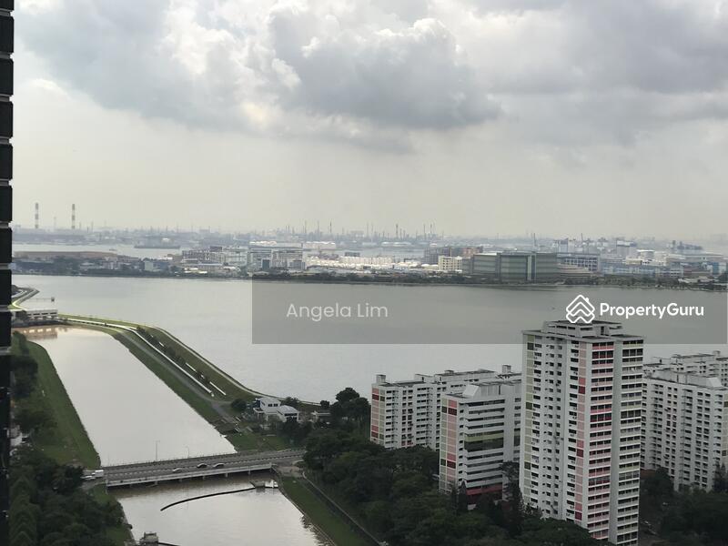 Condominium for Rent: D05, 126753