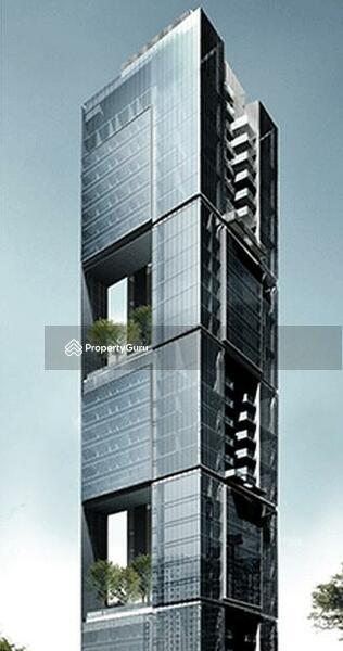 TwentyOne Angullia Park